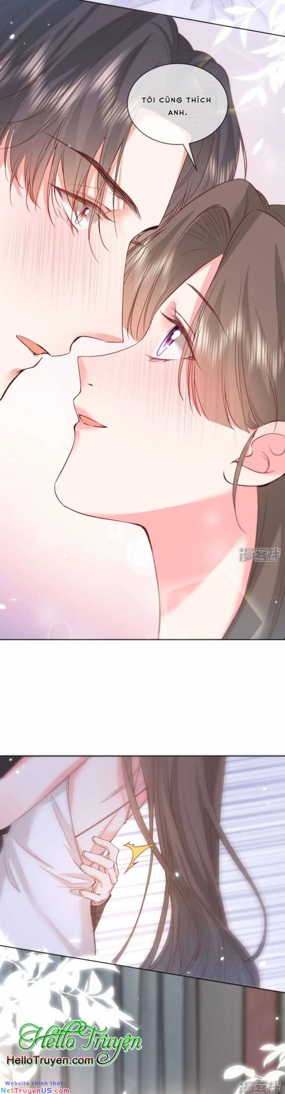 Xuyên Vào Tiểu Thuyết Chinh Phục Tổng Tài Chapter 50 - 21