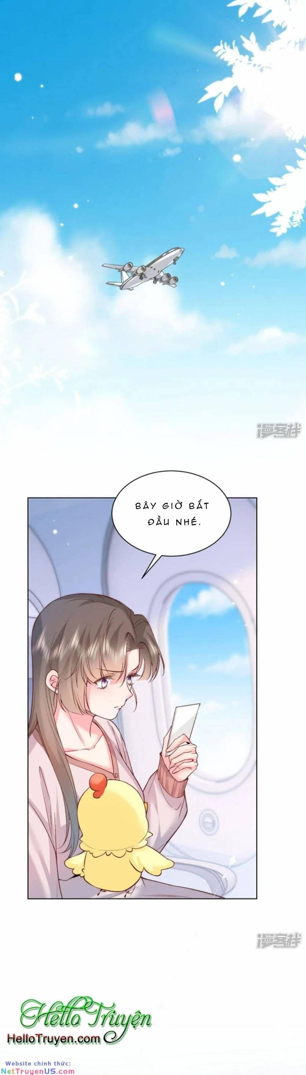 Xuyên Vào Tiểu Thuyết Chinh Phục Tổng Tài Chapter 50 - 4