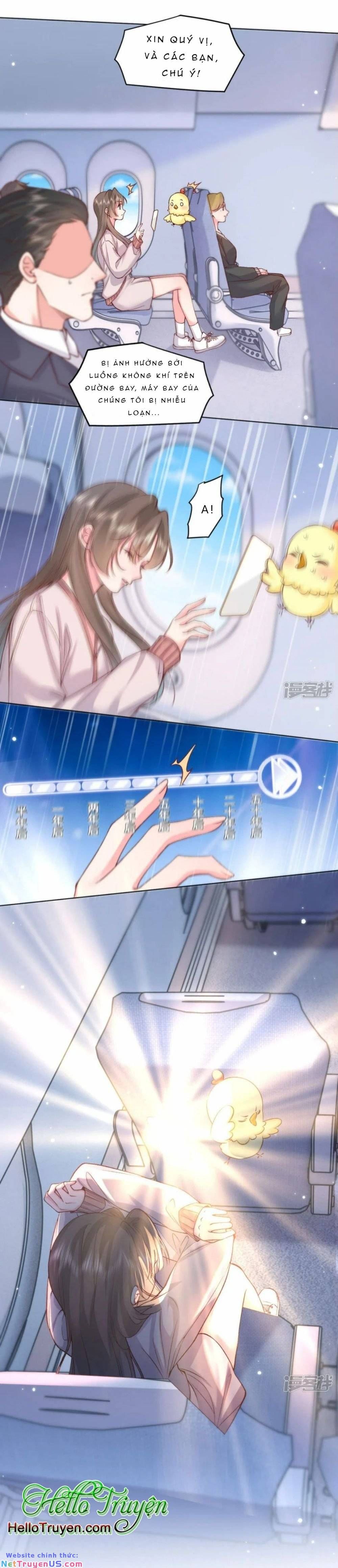 Xuyên Vào Tiểu Thuyết Chinh Phục Tổng Tài Chapter 50 - 6