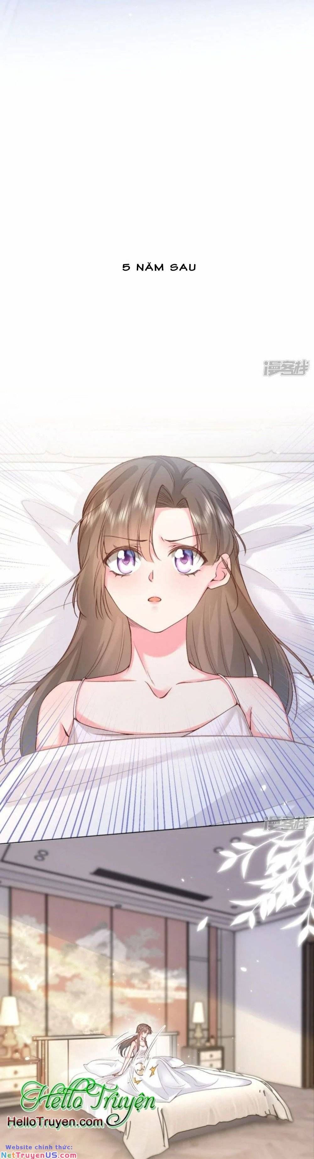 Xuyên Vào Tiểu Thuyết Chinh Phục Tổng Tài Chapter 50 - 7