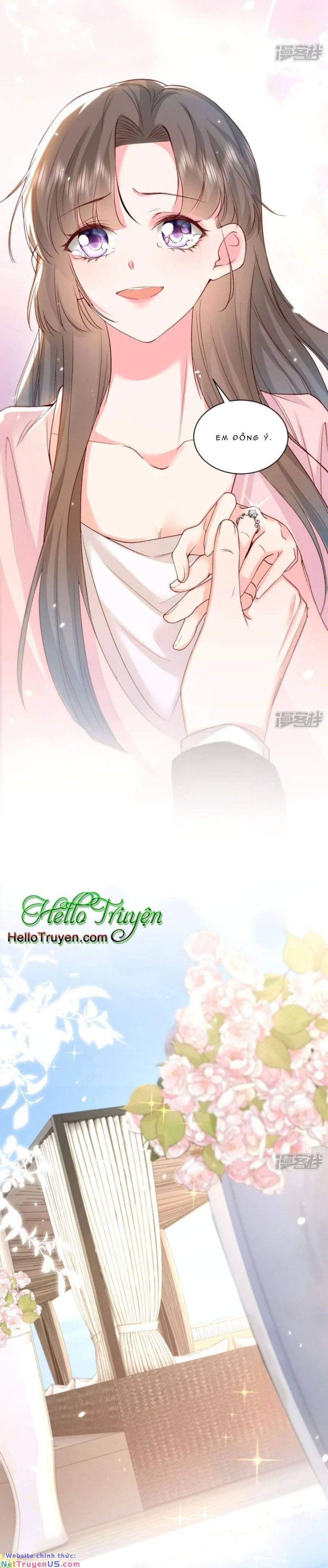 Xuyên Vào Tiểu Thuyết Chinh Phục Tổng Tài Chapter 51 - 12