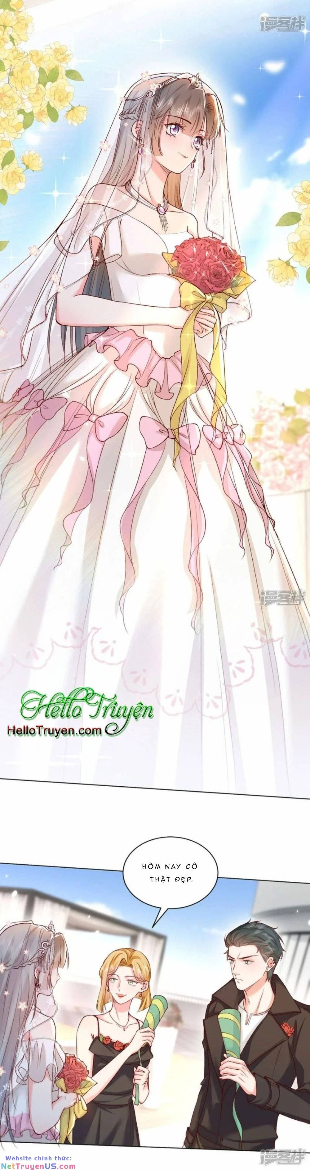 Xuyên Vào Tiểu Thuyết Chinh Phục Tổng Tài Chapter 51 - 13