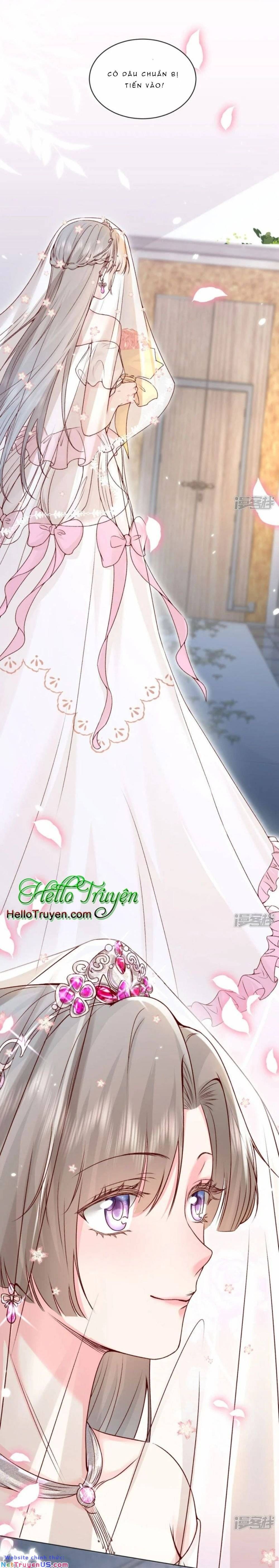 Xuyên Vào Tiểu Thuyết Chinh Phục Tổng Tài Chapter 51 - 16