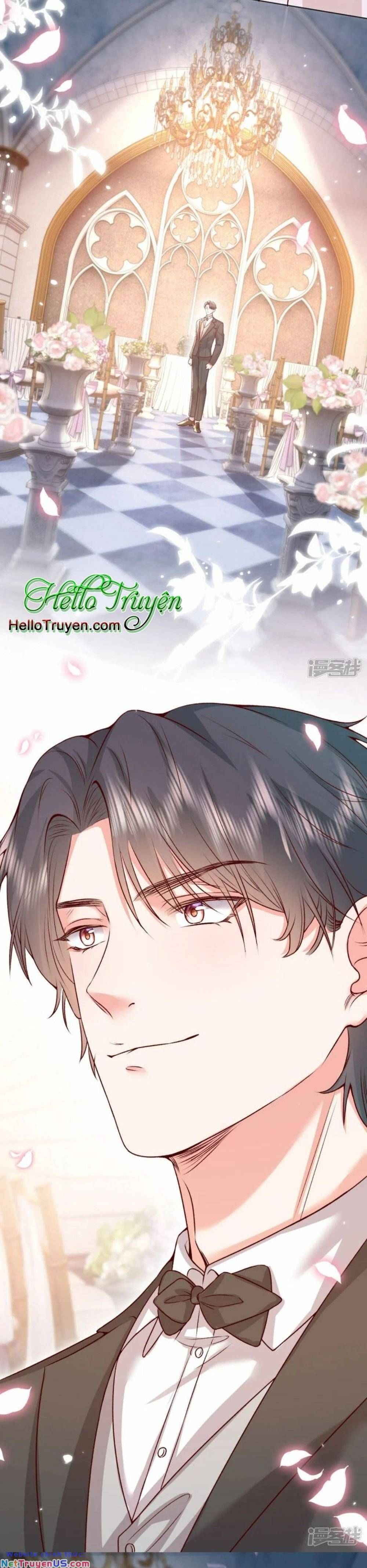 Xuyên Vào Tiểu Thuyết Chinh Phục Tổng Tài Chapter 51 - 17