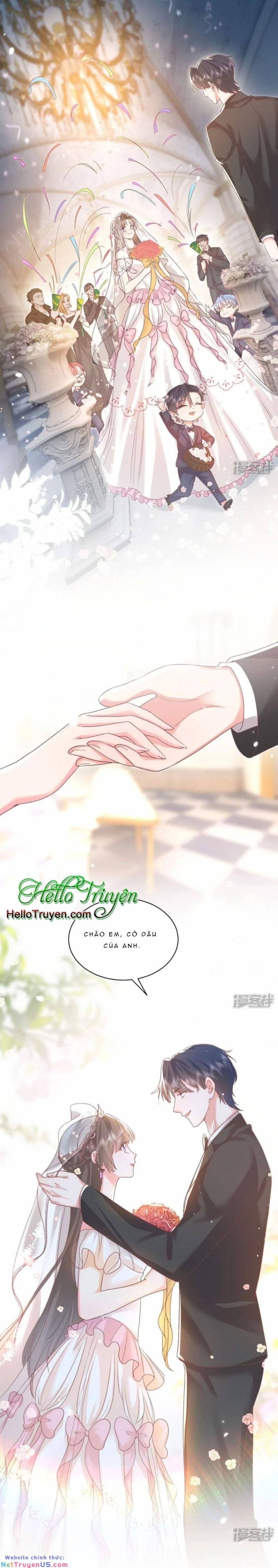 Xuyên Vào Tiểu Thuyết Chinh Phục Tổng Tài Chapter 51 - 18