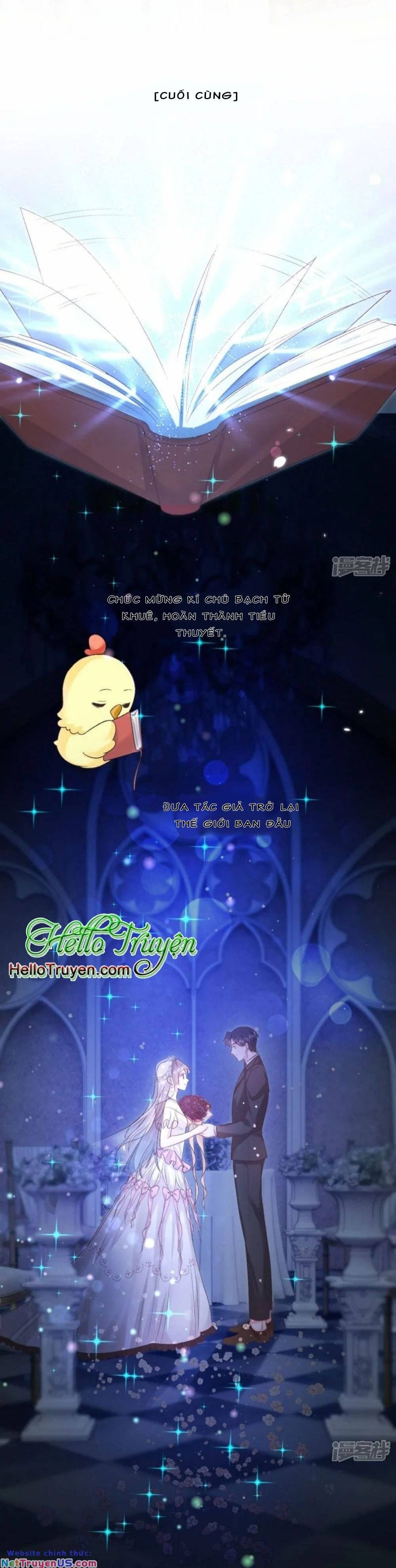 Xuyên Vào Tiểu Thuyết Chinh Phục Tổng Tài Chapter 51 - 19
