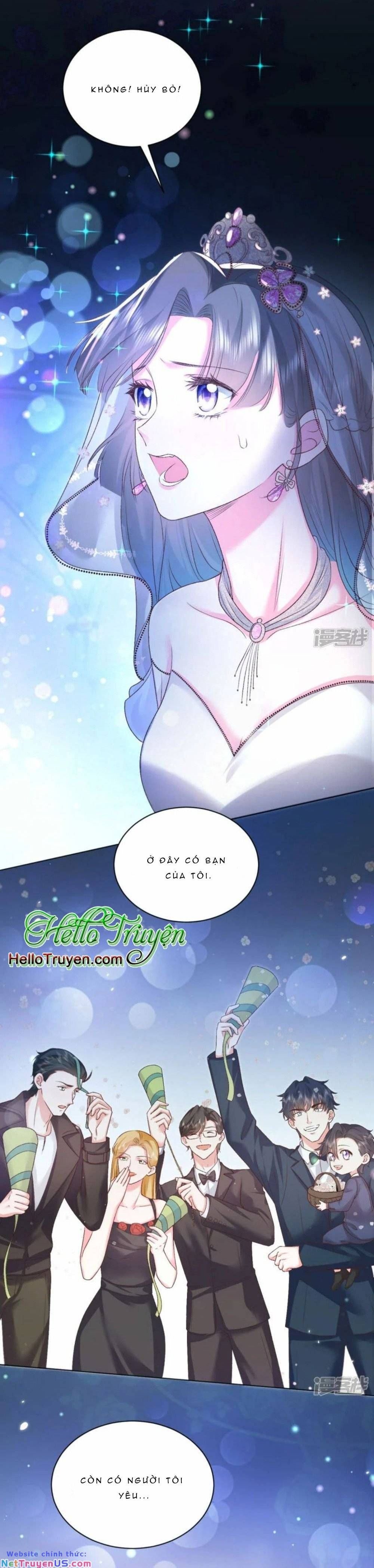 Xuyên Vào Tiểu Thuyết Chinh Phục Tổng Tài Chapter 51 - 20