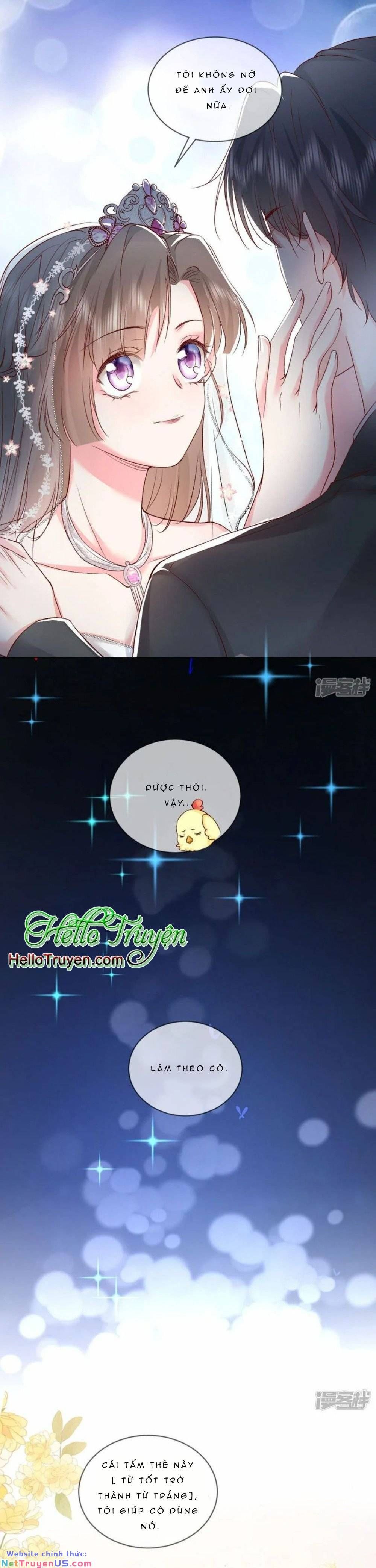 Xuyên Vào Tiểu Thuyết Chinh Phục Tổng Tài Chapter 51 - 22