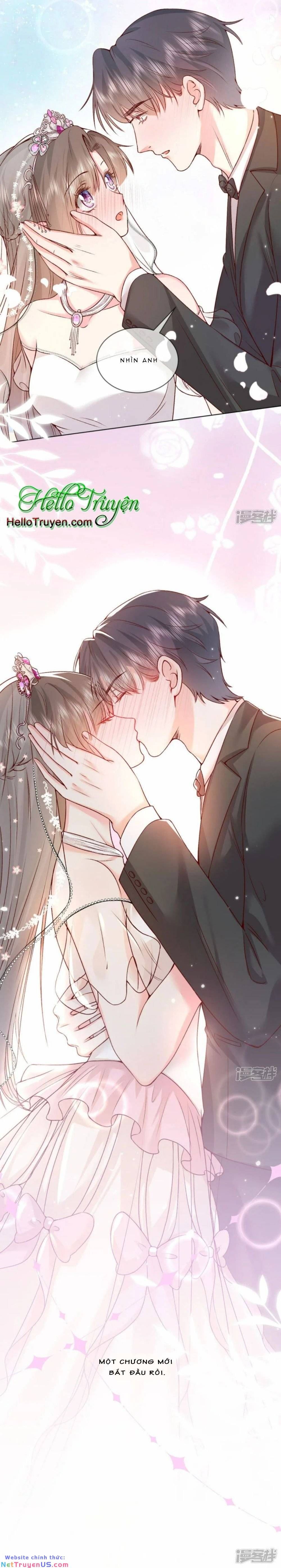 Xuyên Vào Tiểu Thuyết Chinh Phục Tổng Tài Chapter 51 - 24