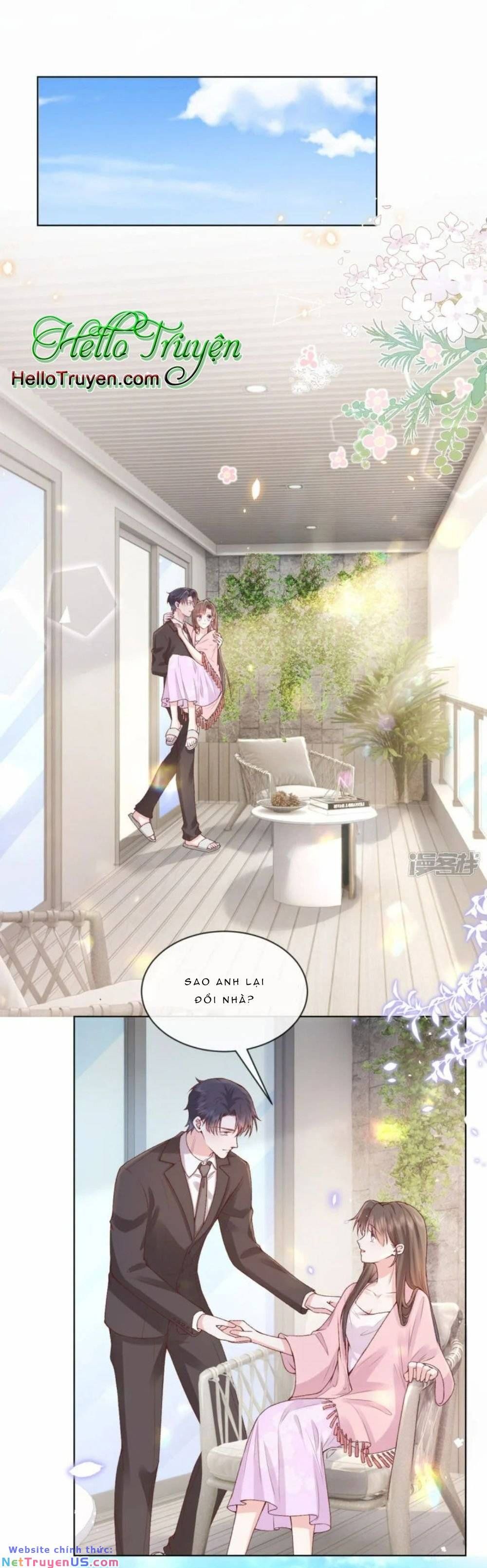 Xuyên Vào Tiểu Thuyết Chinh Phục Tổng Tài Chapter 51 - 4