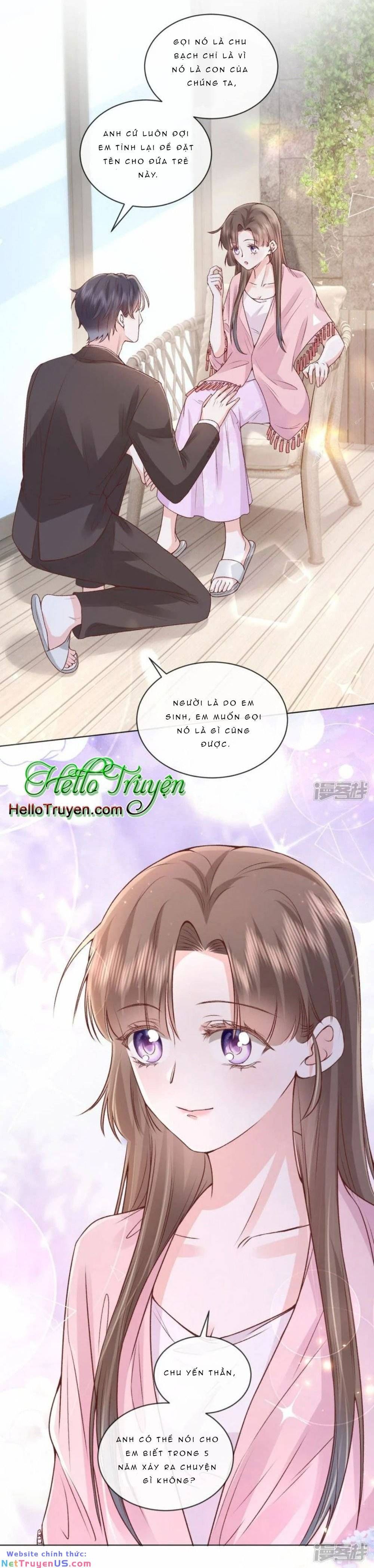 Xuyên Vào Tiểu Thuyết Chinh Phục Tổng Tài Chapter 51 - 6