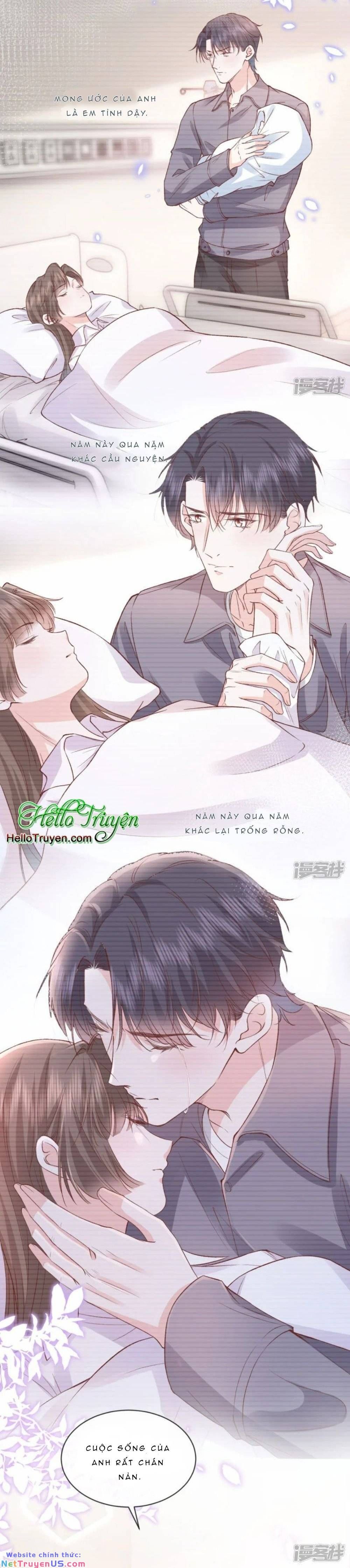 Xuyên Vào Tiểu Thuyết Chinh Phục Tổng Tài Chapter 51 - 9