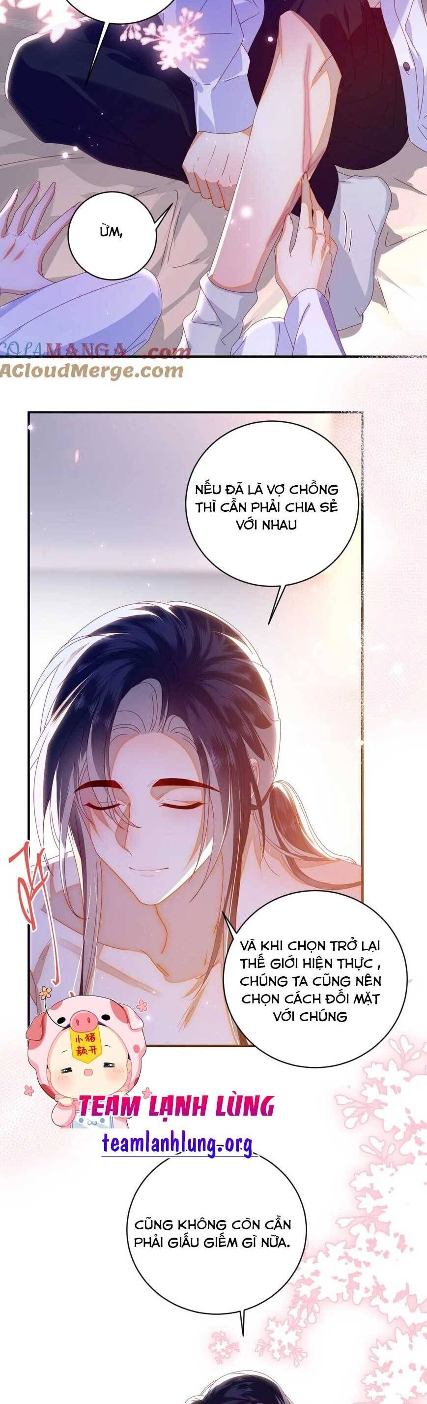Lão Đại Xuyên Không Gả Cho Phu Quân Mù Chapter 100 - 13