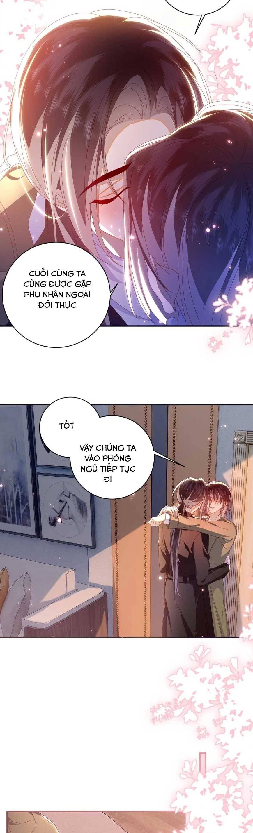 Lão Đại Xuyên Không Gả Cho Phu Quân Mù Chapter 100 - 5