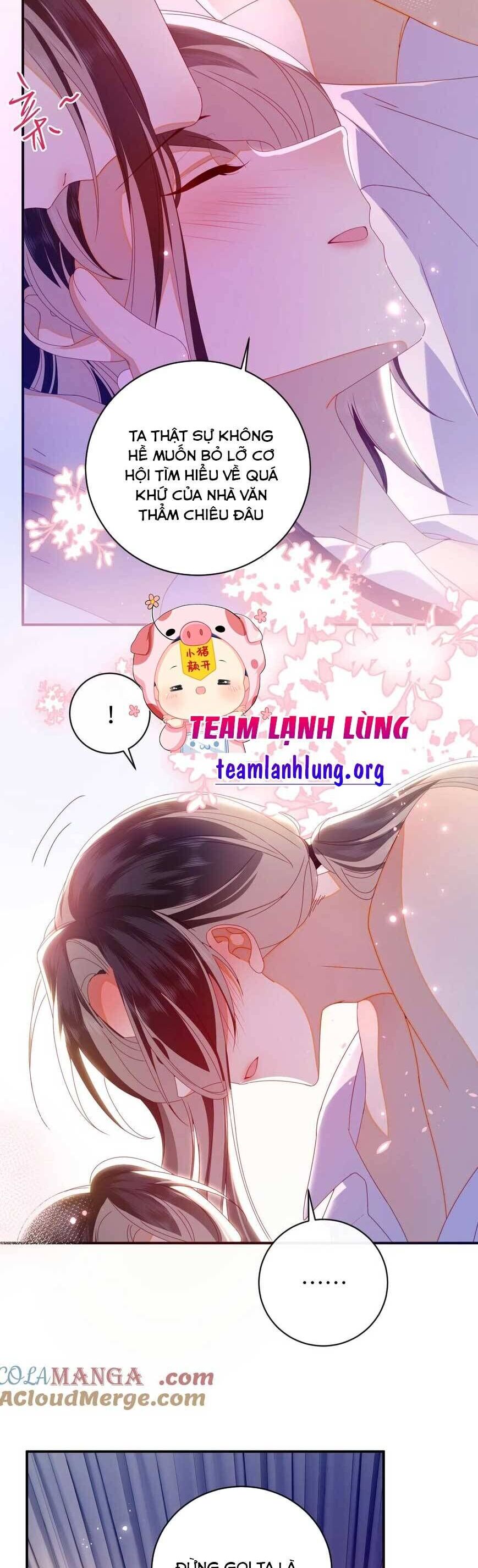 Lão Đại Xuyên Không Gả Cho Phu Quân Mù Chapter 100 - 9