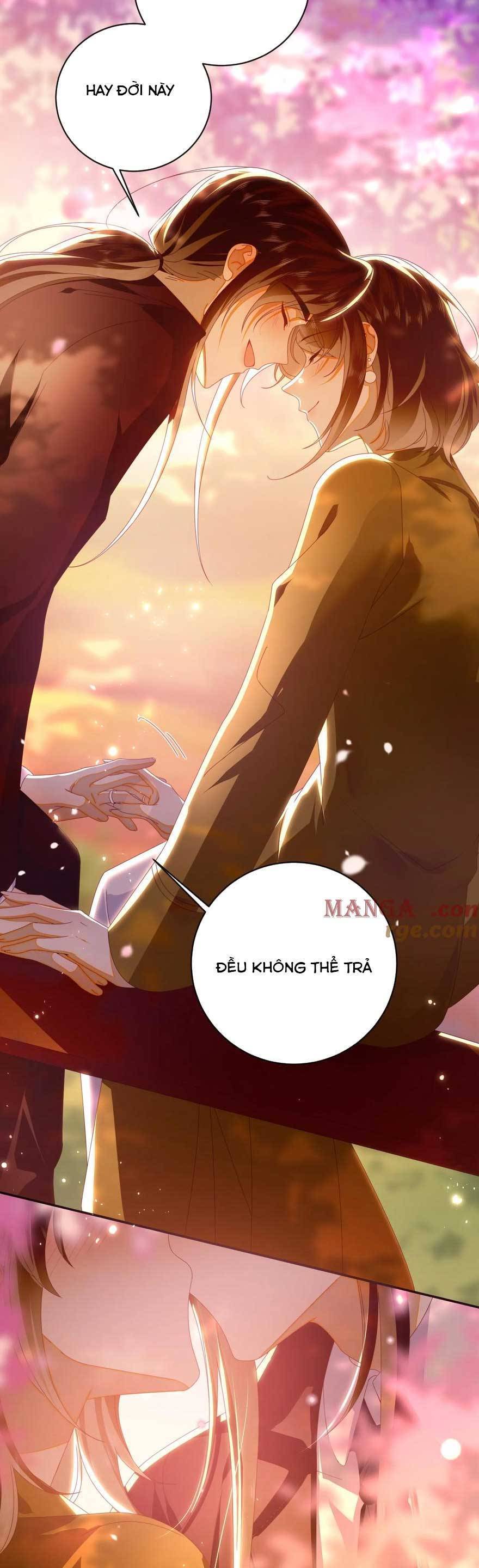 Lão Đại Xuyên Không Gả Cho Phu Quân Mù Chapter 101 - 13