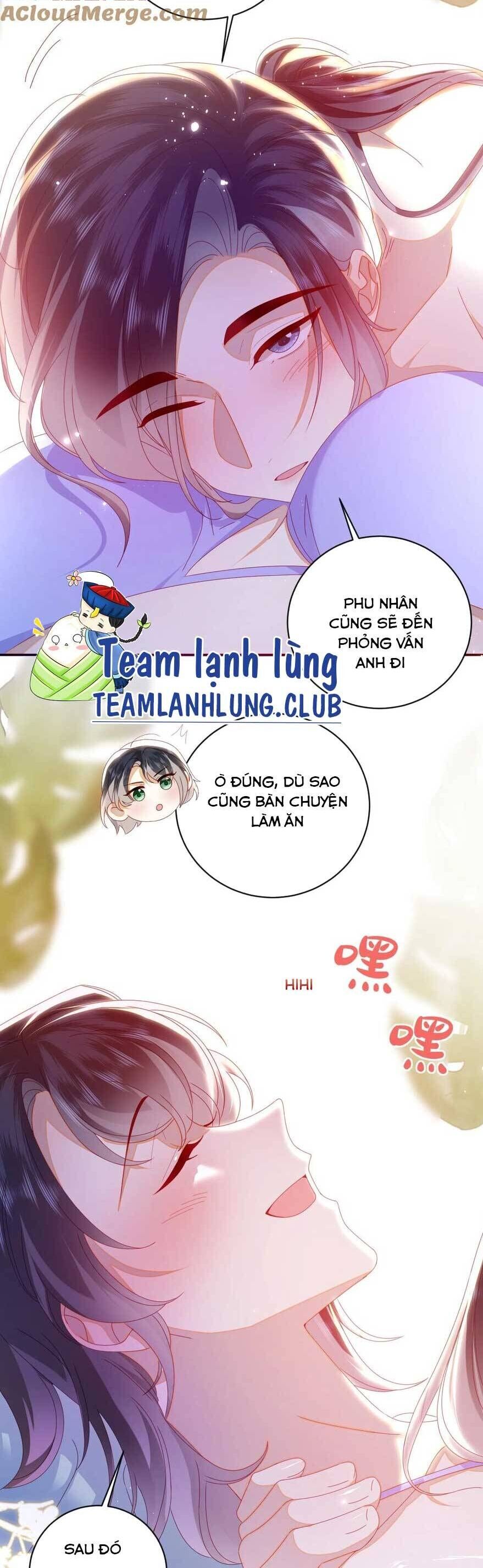 Lão Đại Xuyên Không Gả Cho Phu Quân Mù Chapter 102 - 13