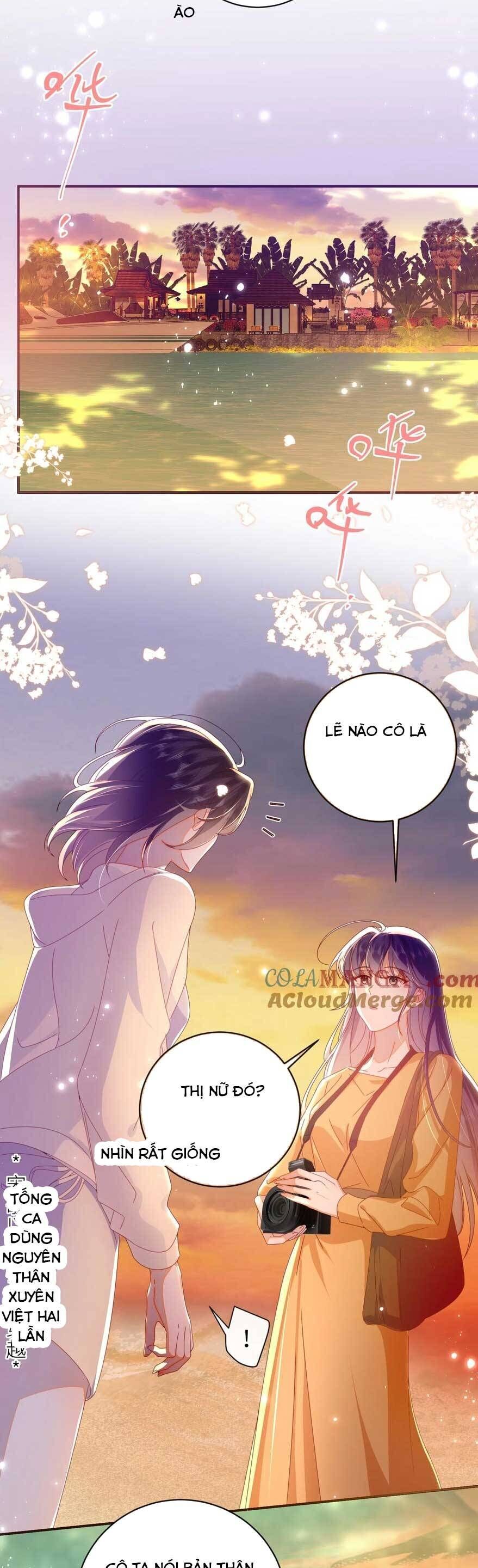 Lão Đại Xuyên Không Gả Cho Phu Quân Mù Chapter 102 - 18