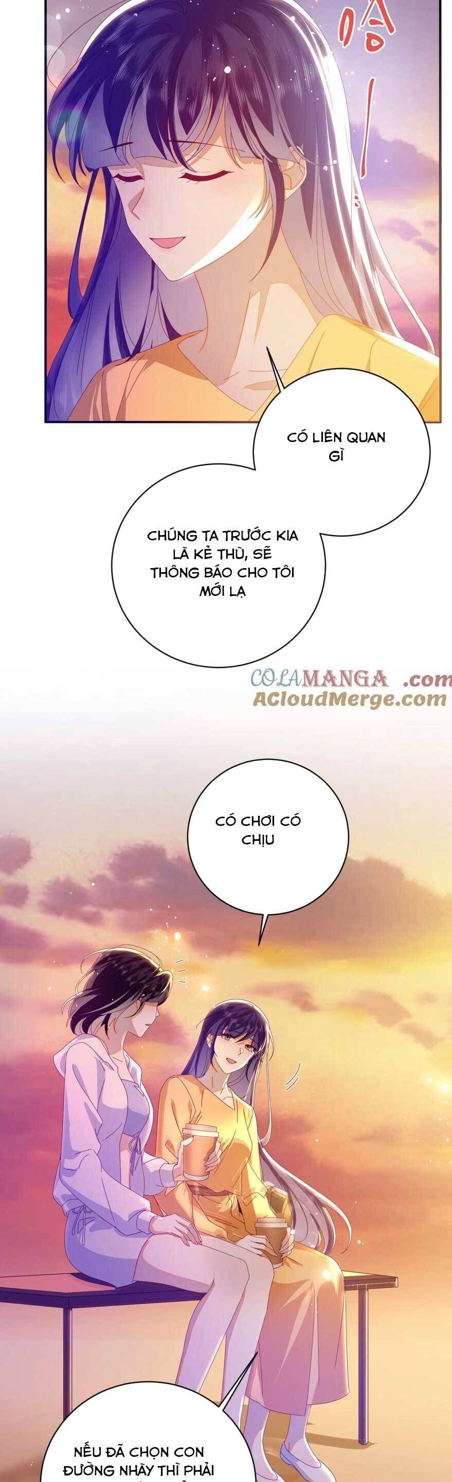 Lão Đại Xuyên Không Gả Cho Phu Quân Mù Chapter 102 - 22