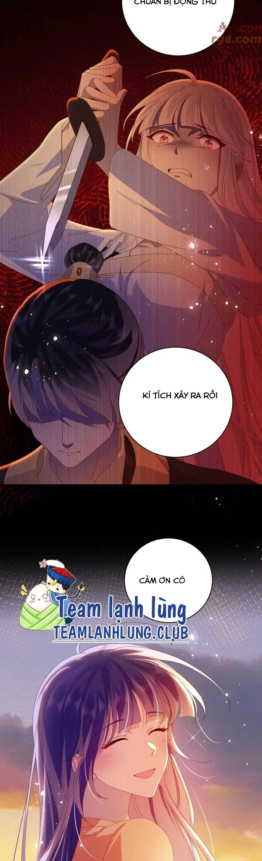 Lão Đại Xuyên Không Gả Cho Phu Quân Mù Chapter 102 - 30