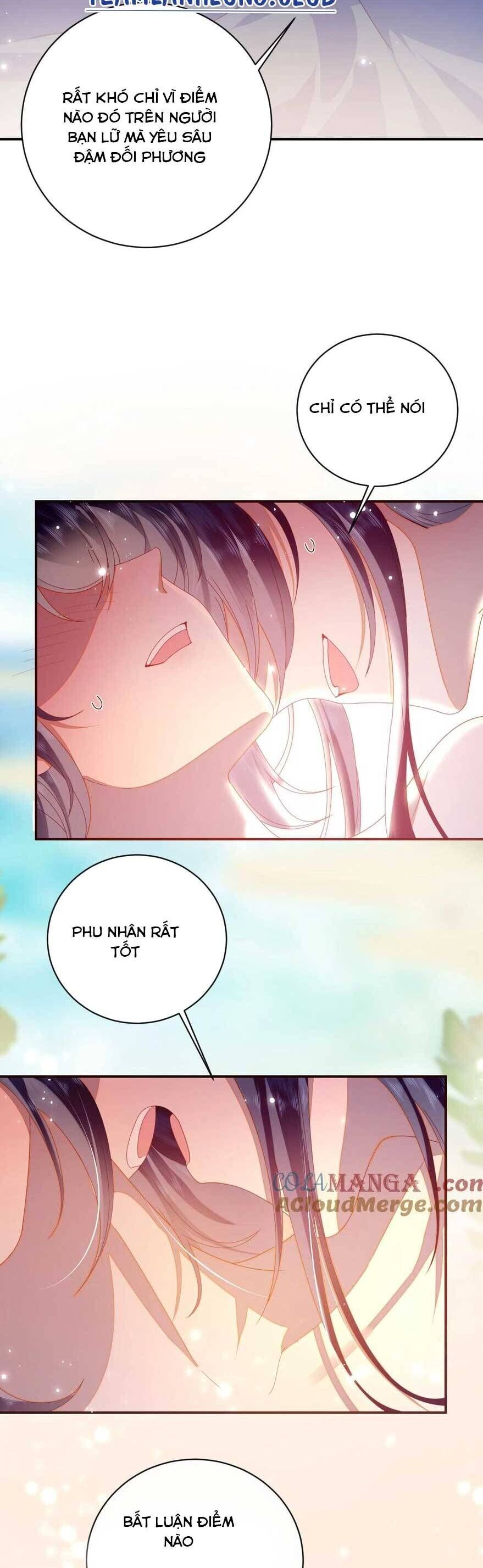 Lão Đại Xuyên Không Gả Cho Phu Quân Mù Chapter 102 - 9