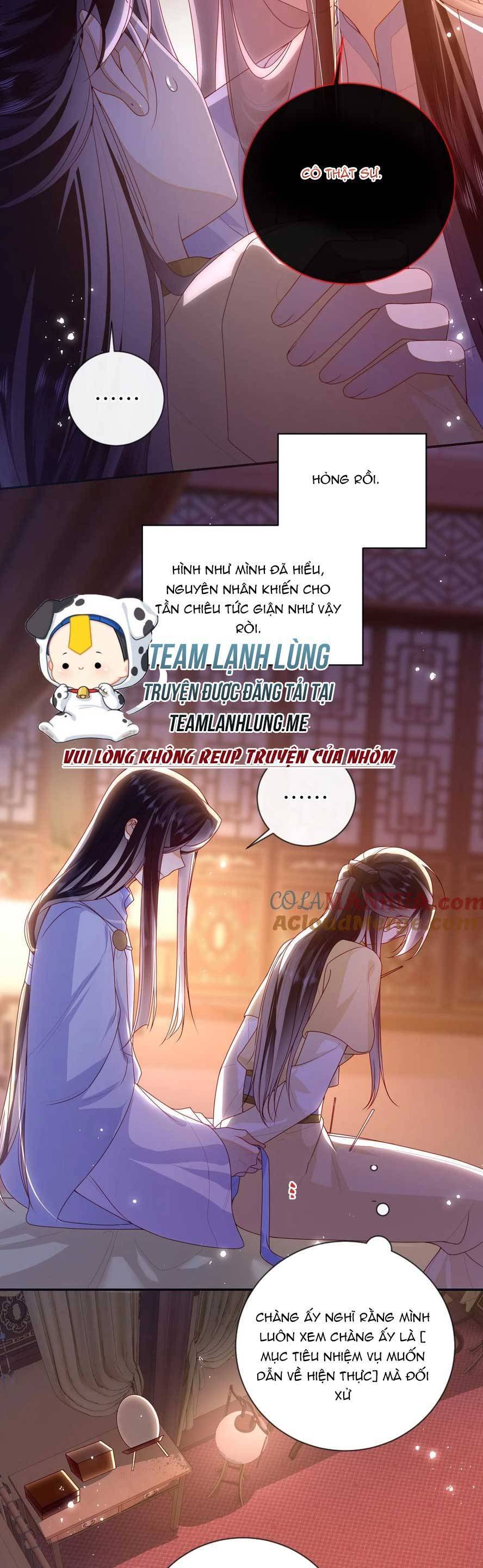 Lão Đại Xuyên Không Gả Cho Phu Quân Mù Chapter 83 - 17