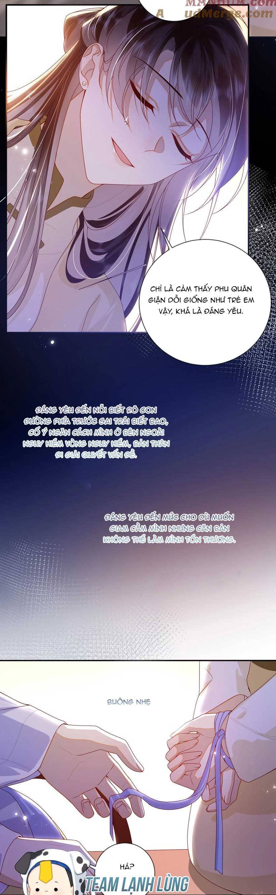 Lão Đại Xuyên Không Gả Cho Phu Quân Mù Chapter 83 - 19