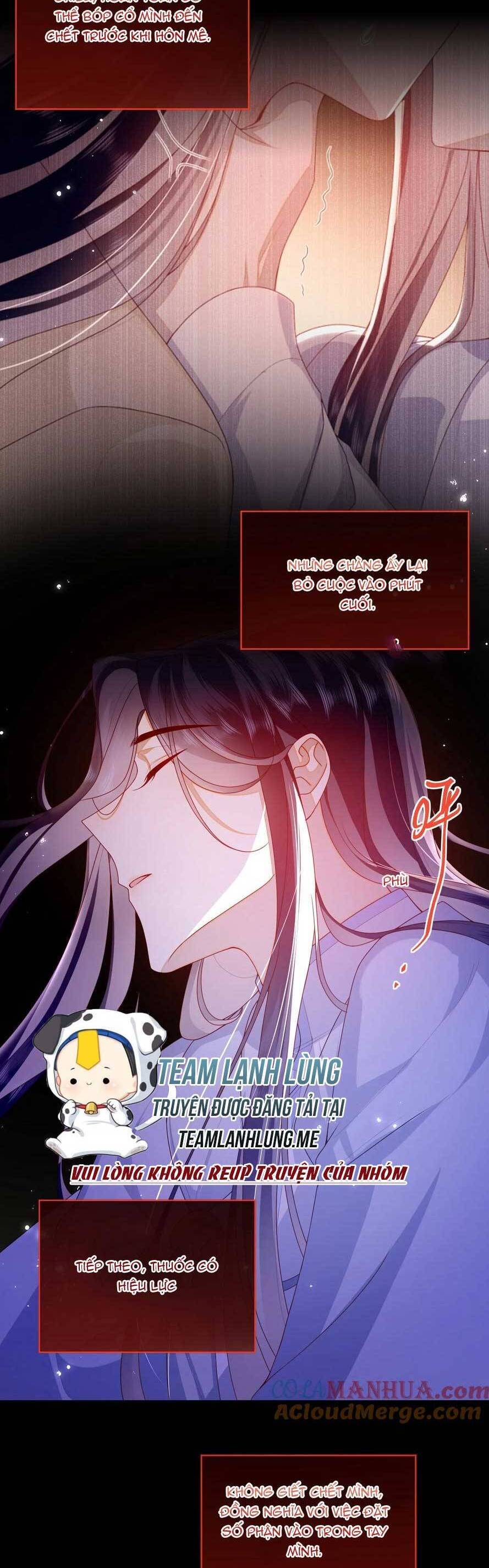 Lão Đại Xuyên Không Gả Cho Phu Quân Mù Chapter 84 - 11