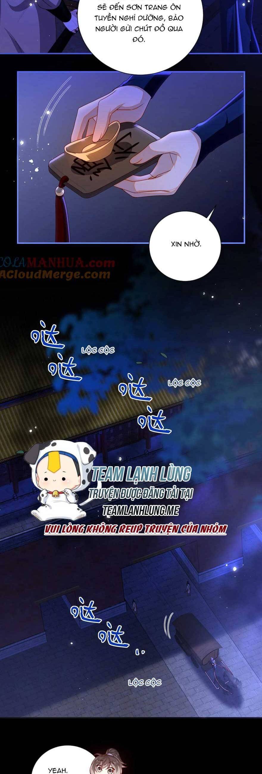 Lão Đại Xuyên Không Gả Cho Phu Quân Mù Chapter 84 - 25