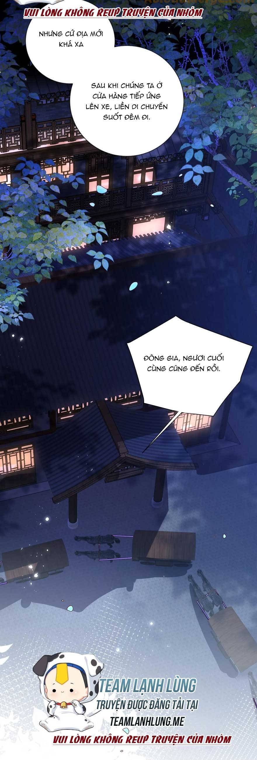 Lão Đại Xuyên Không Gả Cho Phu Quân Mù Chapter 84 - 28
