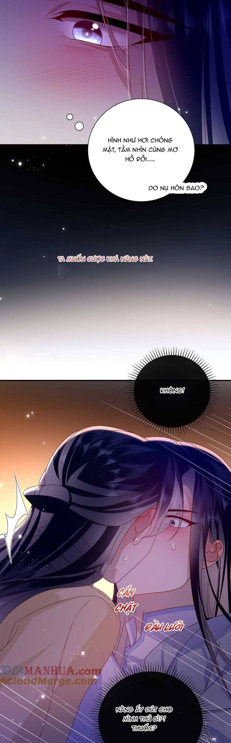 Lão Đại Xuyên Không Gả Cho Phu Quân Mù Chapter 84 - 7
