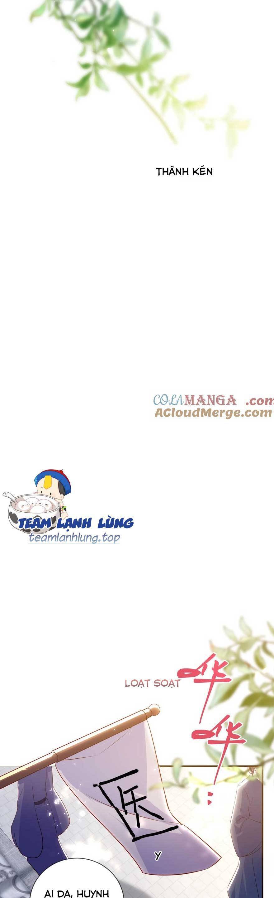 Lão Đại Xuyên Không Gả Cho Phu Quân Mù Chapter 96 - 13