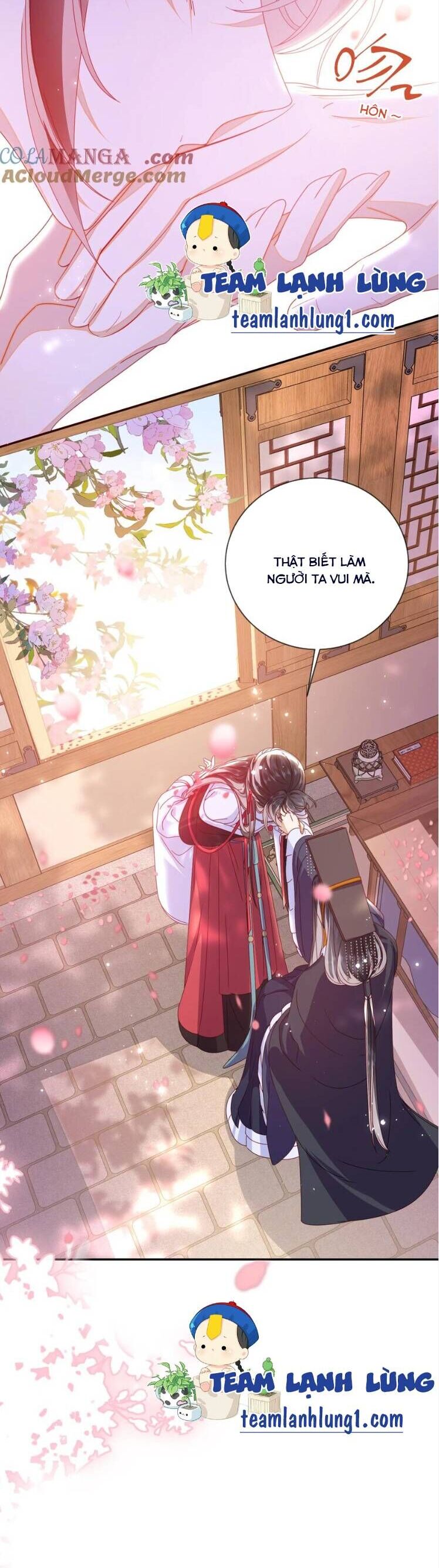 Lão Đại Xuyên Không Gả Cho Phu Quân Mù Chapter 98 - 30