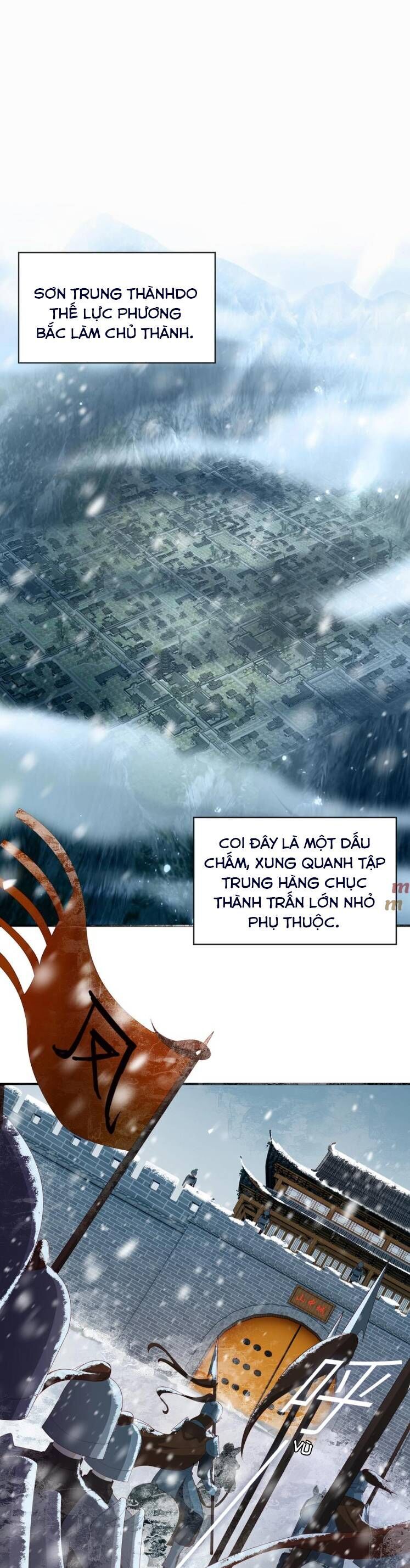 Lão Đại Xuyên Không Gả Cho Phu Quân Mù Chapter 98 - 4