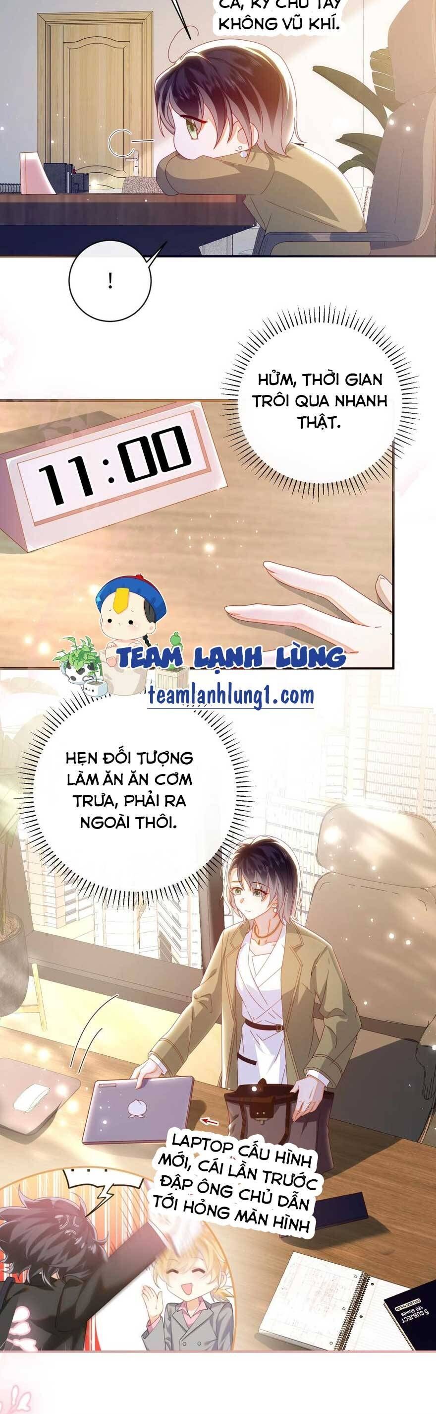 Lão Đại Xuyên Không Gả Cho Phu Quân Mù Chapter 99 - 12