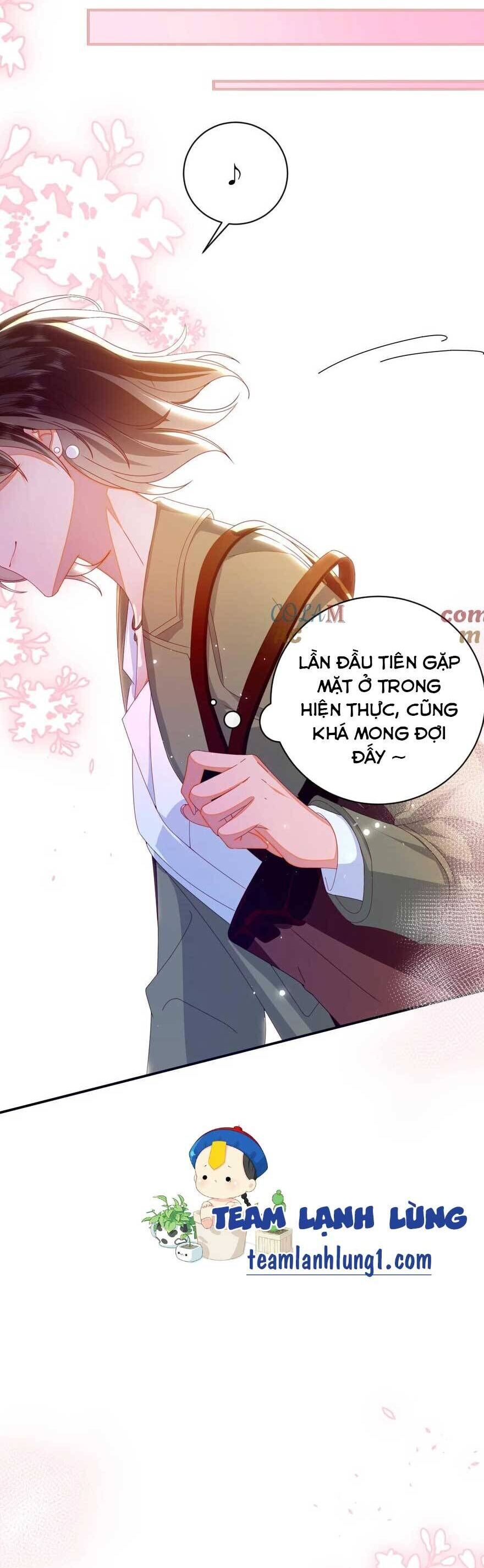 Lão Đại Xuyên Không Gả Cho Phu Quân Mù Chapter 99 - 13
