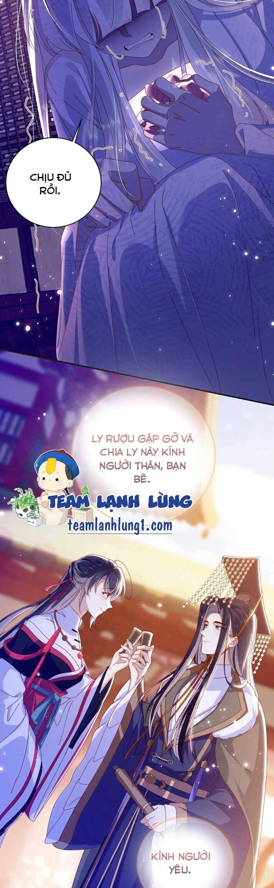 Lão Đại Xuyên Không Gả Cho Phu Quân Mù Chapter 99 - 9
