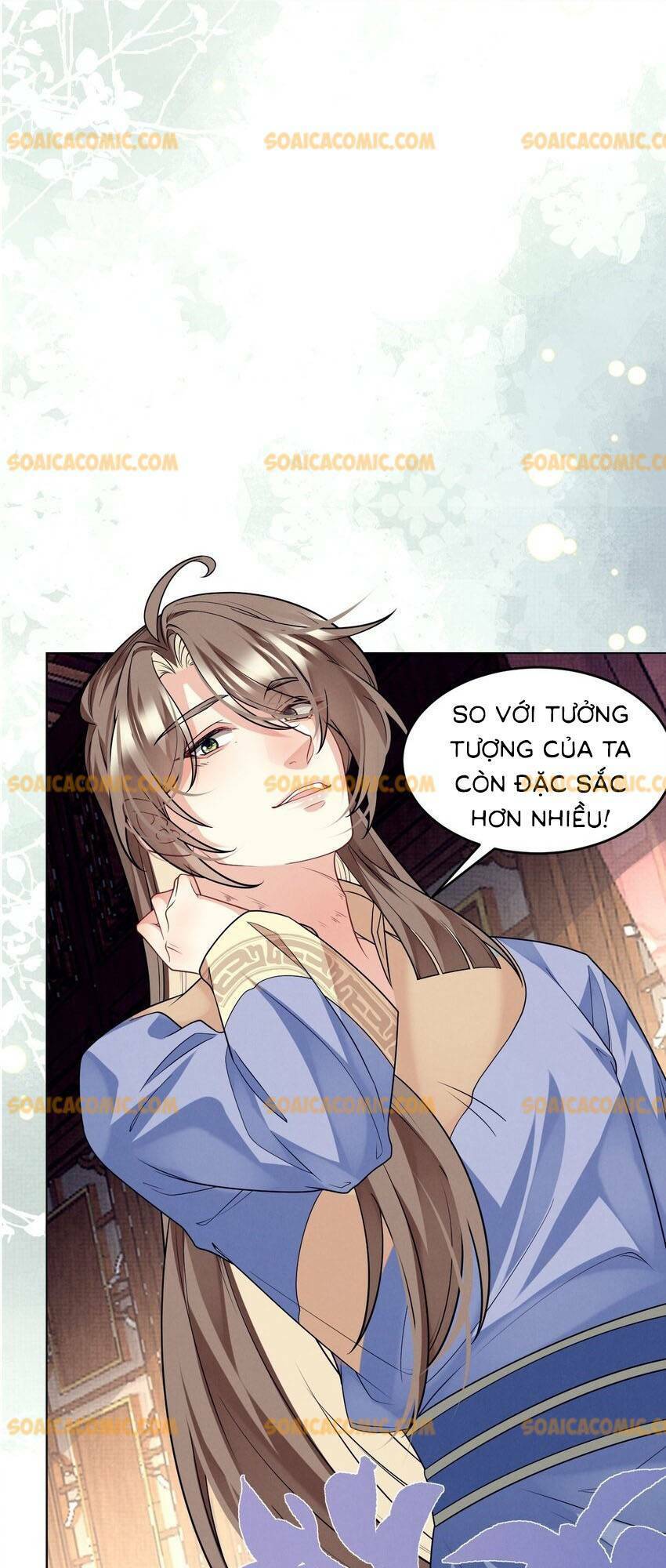 Phương Thức Nuôi Dưỡng Nhân Vật Phản Diện Chapter 46 - 28