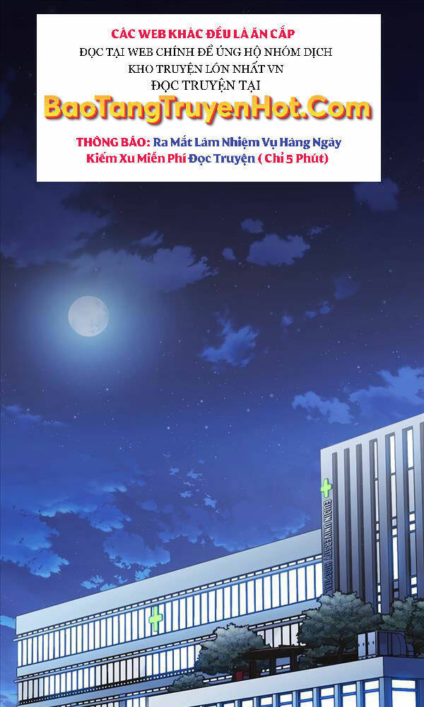 Bác Sĩ Thăng Cấp Chapter 35 - 1