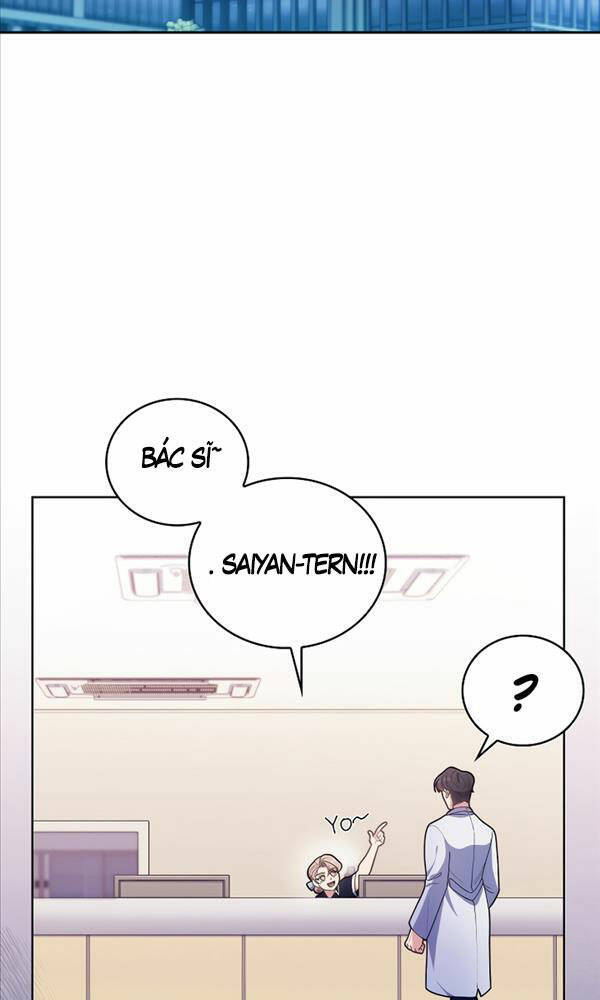 Bác Sĩ Thăng Cấp Chapter 35 - 11