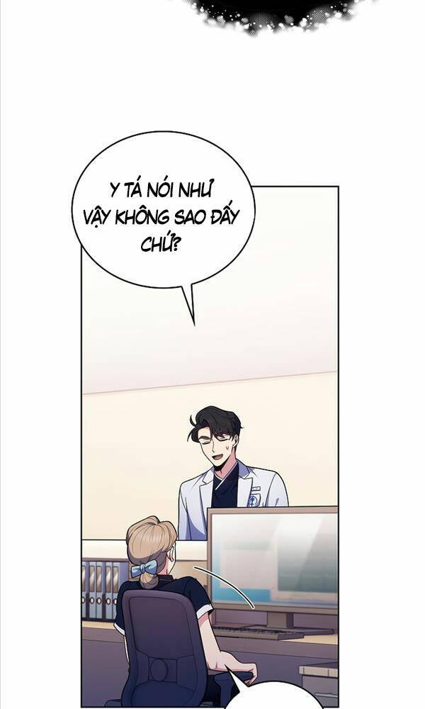 Bác Sĩ Thăng Cấp Chapter 35 - 13