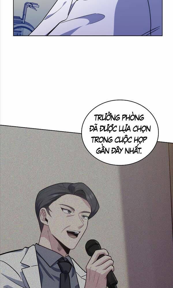 Bác Sĩ Thăng Cấp Chapter 35 - 17