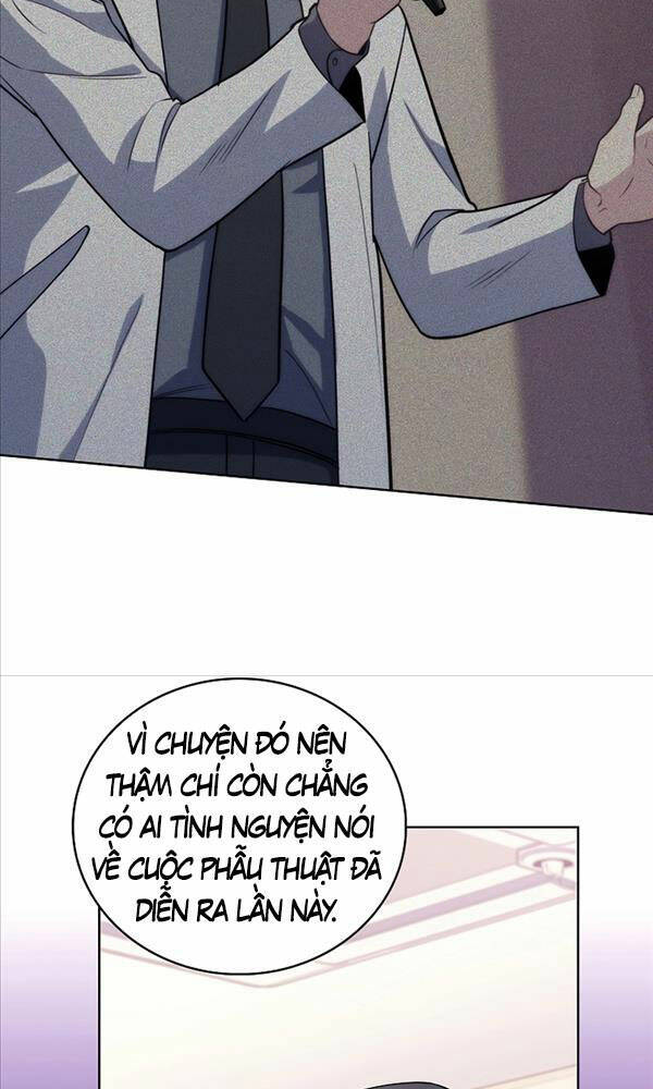 Bác Sĩ Thăng Cấp Chapter 35 - 18