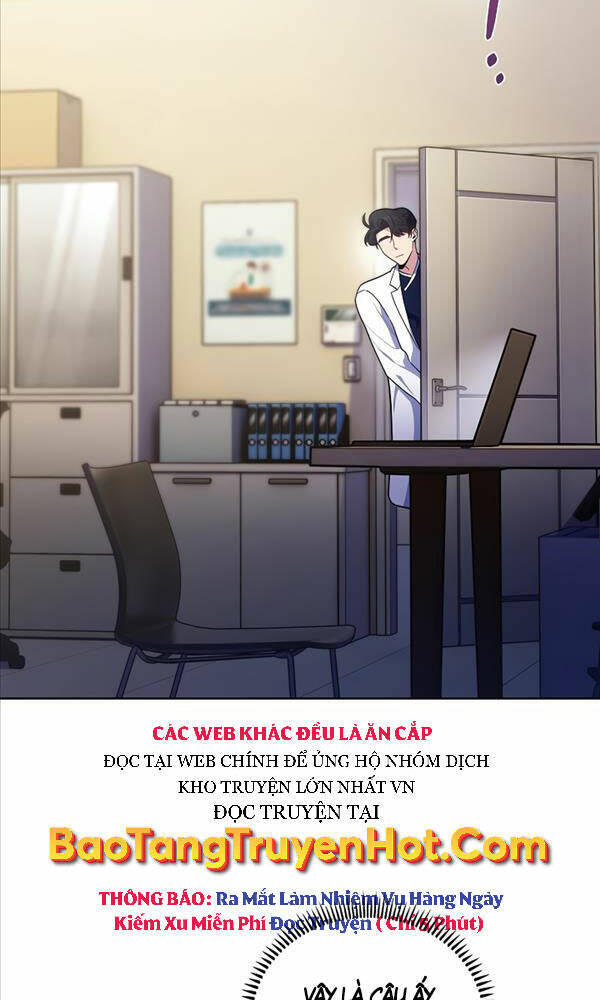 Bác Sĩ Thăng Cấp Chapter 35 - 31