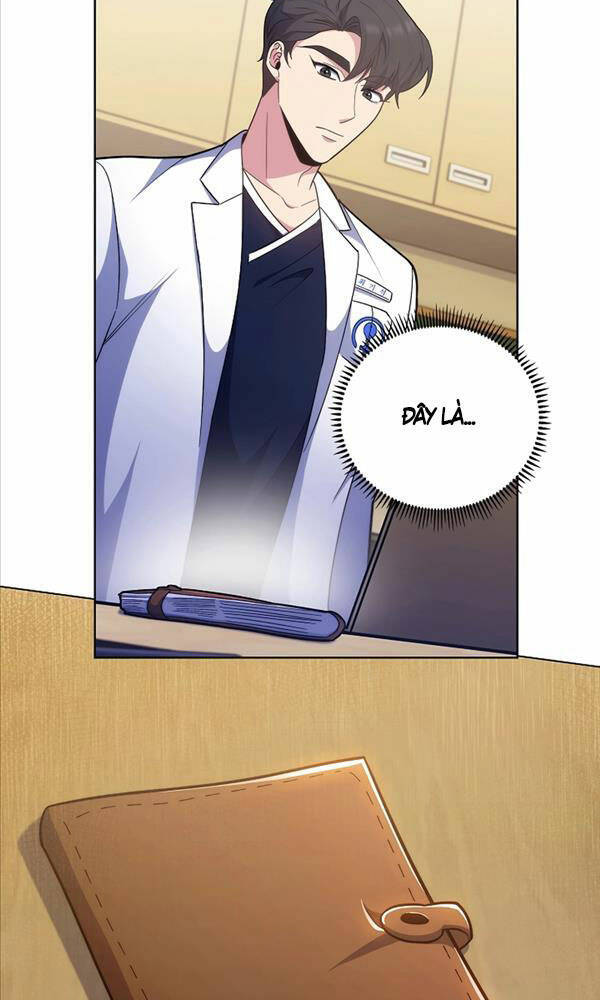 Bác Sĩ Thăng Cấp Chapter 35 - 33