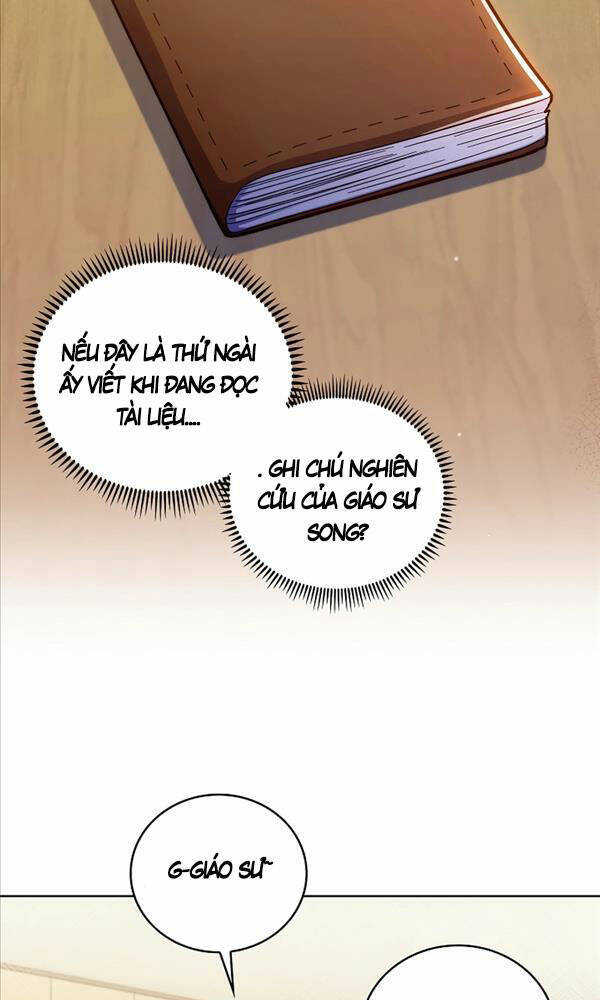 Bác Sĩ Thăng Cấp Chapter 35 - 34