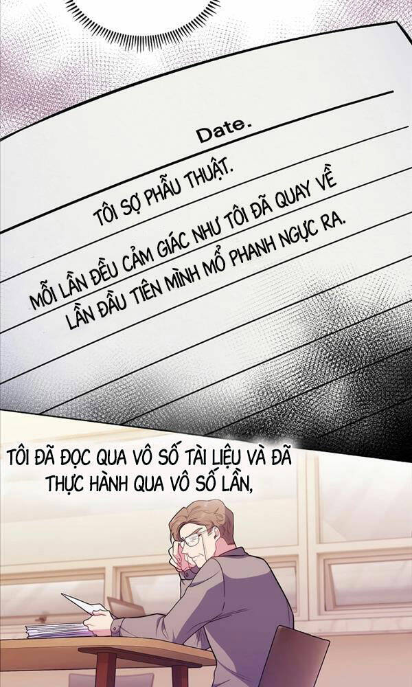 Bác Sĩ Thăng Cấp Chapter 35 - 37