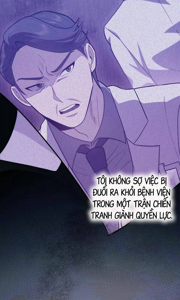 Bác Sĩ Thăng Cấp Chapter 35 - 39