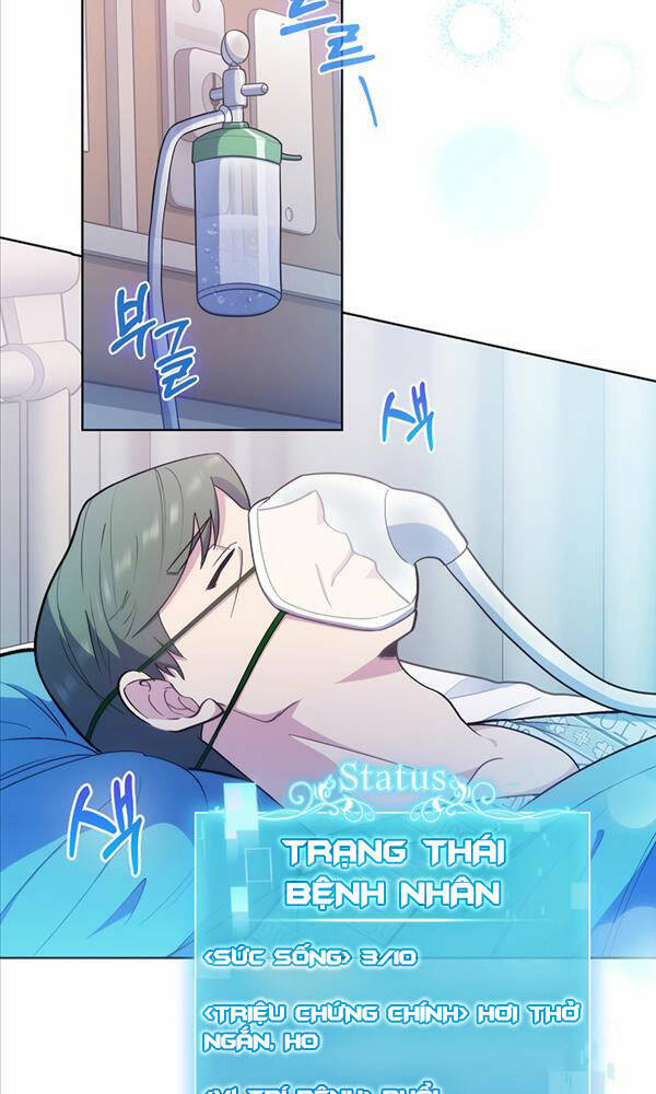 Bác Sĩ Thăng Cấp Chapter 35 - 5