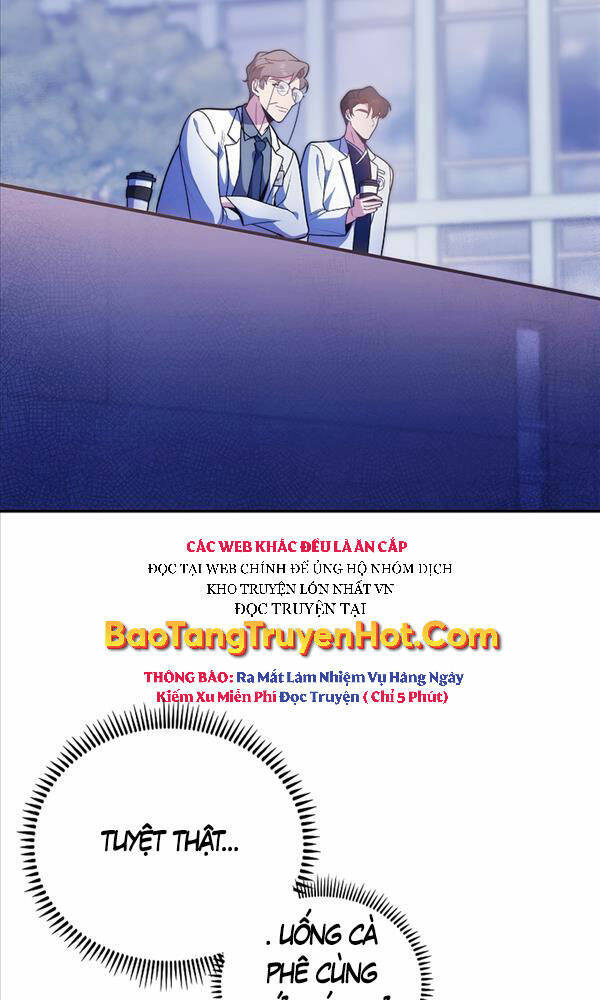 Bác Sĩ Thăng Cấp Chapter 35 - 51